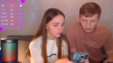 sweet online show from 12, 3, 2025