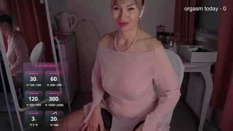 Snapshot of julvilnet chatting on 4, 2, 2025 Julia online show from 4, 2, 2025
