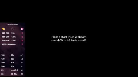 Snapshot of julx_devot chatting on 23, 11, 2025 Jul online show from 23, 11, 2025