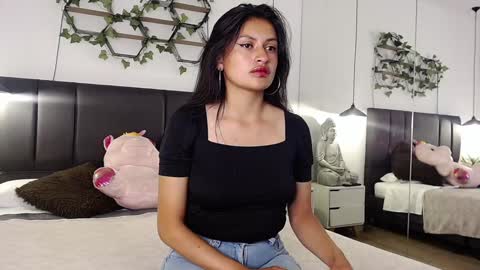 Julietha  online show from 7, 12, 2024