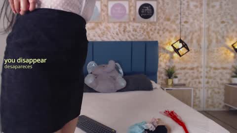 Julietha  online show from 13, 12, 2024