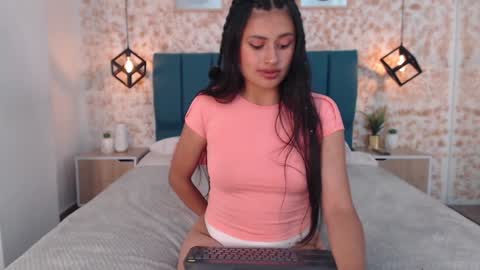 Julietha  online show from 26, 12, 2024