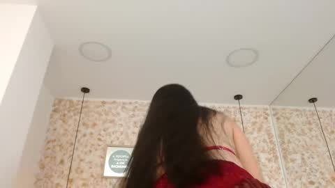 Julietha  online show from 26, 2, 2025