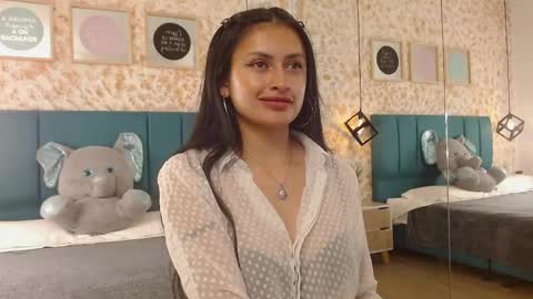 Julietha  online show from 28, 2, 2025