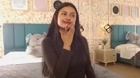 Julietha  online show from 3, 3, 2025