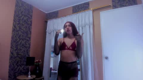 july_quinzel online show from 27, 4, 2026