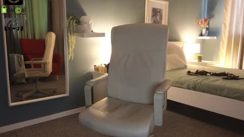 Julya Mistress online show from 16, 1, 2025