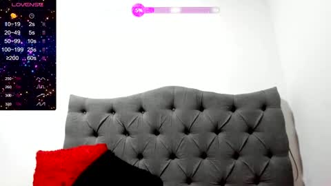 Julya Smith online show from 28, 1, 2025