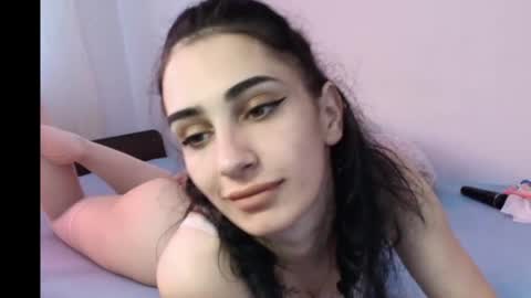Snapshot of julyanarains chatting on 26, 5, 2026 Julyana online show from 26, 5, 2026