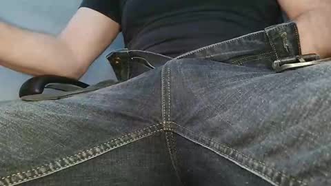 Gregor online show from 1, 12, 2025