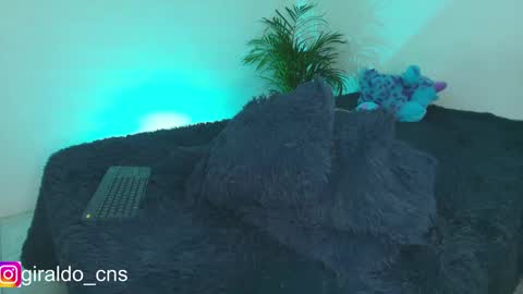 Snapshot of june_bakerr chatting on 16, 1, 2025 Natalia online show from 16, 1, 2025