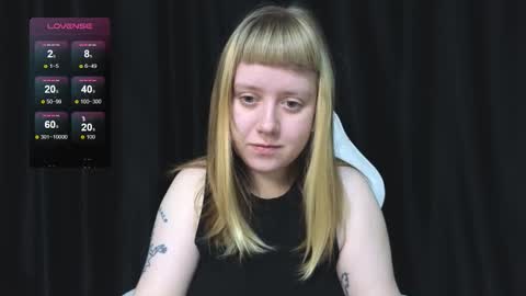 Snapshot of june_shy0 chatting on 29, 11, 2025 June online show from 29, 11, 2025