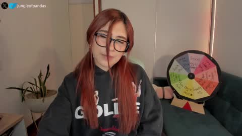 Call me Sussy  online show from 7, 2, 2025