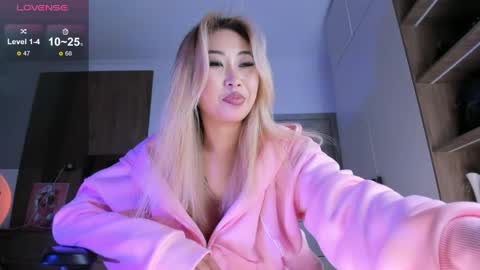  Jung so online show from 21, 4, 2026