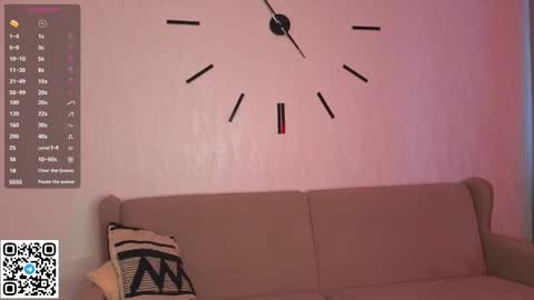 Bella online show from 25, 10, 2025