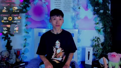 Snapshot of juniior0_0 chatting on 29, 1, 2025 Junior online show from 29, 1, 2025