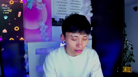 Snapshot of juniior0_0 chatting on 18, 2, 2025 Junior online show from 18, 2, 2025