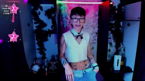 Snapshot of juniior0_0 chatting on 19, 2, 2025 Junior online show from 19, 2, 2025