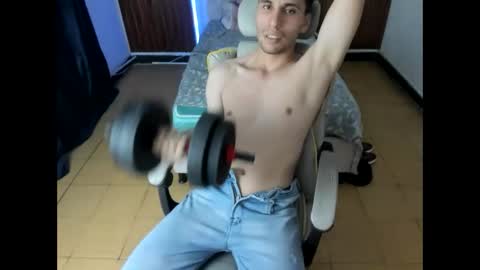 Junior Caicer online show from 14, 1, 2026