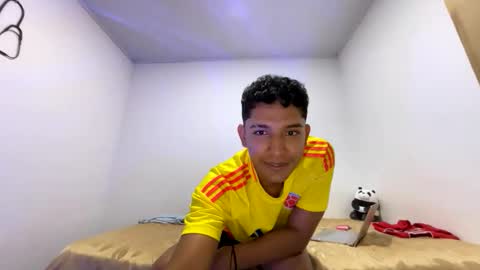 junior_osorio_2 online show from 16, 1, 2026
