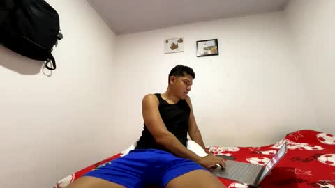 junior_osorio_2 online show from 19, 2, 2026