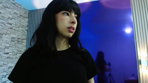 Snapshot of juno_tay chatting on 8, 9, 2025 JUNO online show from 8, 9, 2025