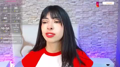Snapshot of juno_tay chatting on 5, 10, 2025 JUNO online show from 5, 10, 2025