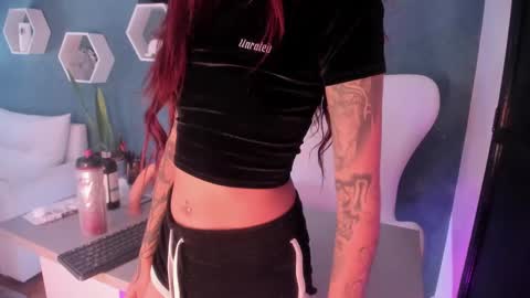 junosomnum online show from 4, 3, 2025