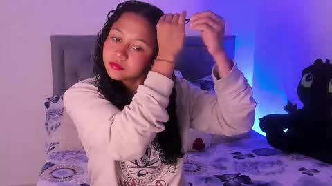  viviana  sasha  online show from 14, 10, 2025