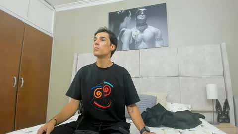 Jupiter online show from 25, 11, 2025