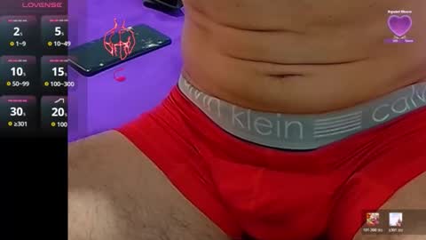 jupiter_3333 online show from 23, 4, 2026