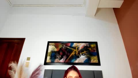 Jupiter Fox online show from 18, 2, 2026