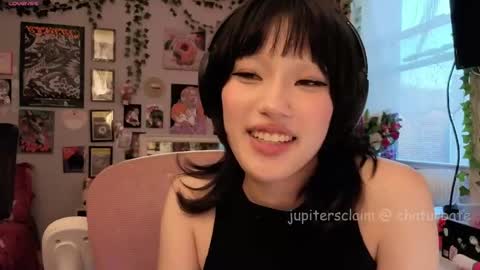 Snapshot of jupitersclaim chatting on 12, 5, 2026 jupitersclaim online show from 12, 5, 2026