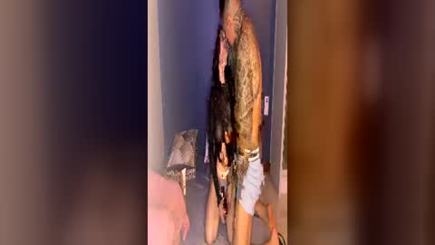 Juju little slut online show from 29, 6, 2026
