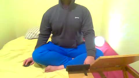 Snapshot of juriboo1510 chatting on 27, 2, 2025 juriboo1510 online show from 27, 2, 2025