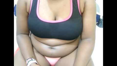 jusst_ayanna online show from 11, 4, 2026