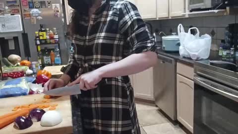 Jommie online show from 3, 12, 2025