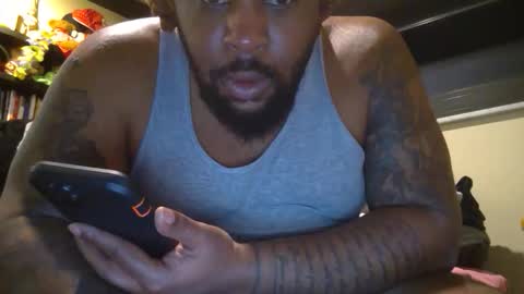 Real online show from 15, 11, 2025