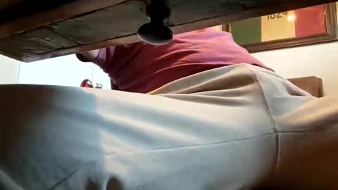 just4fun1523 online show from 4, 11, 2025