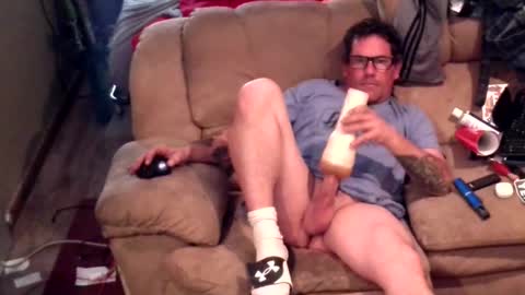 justGerkinITinsta online show from 8, 11, 2025