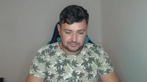 Alex online show from 15, 10, 2025