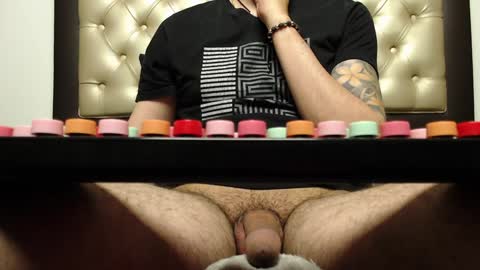 Nacho online show from 30, 12, 2024