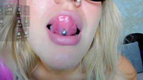 Alex Alexandra online show from 13, 5, 2026