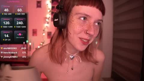 Julia online show from 2, 12, 2024