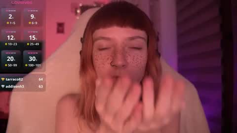 Julia online show from 16, 12, 2024