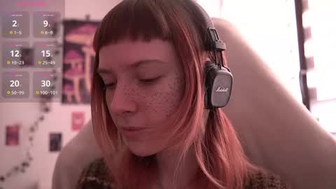 Julia online show from 3, 2, 2025