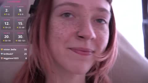 Julia online show from 3, 2, 2025