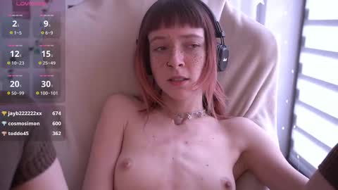 Julia online show from 7, 2, 2025