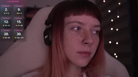 Julia online show from 12, 2, 2025