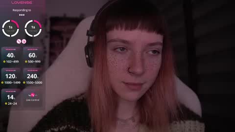 Julia online show from 17, 2, 2025